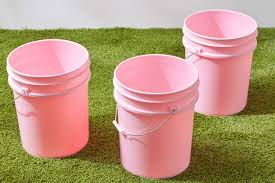 Garden Bucket